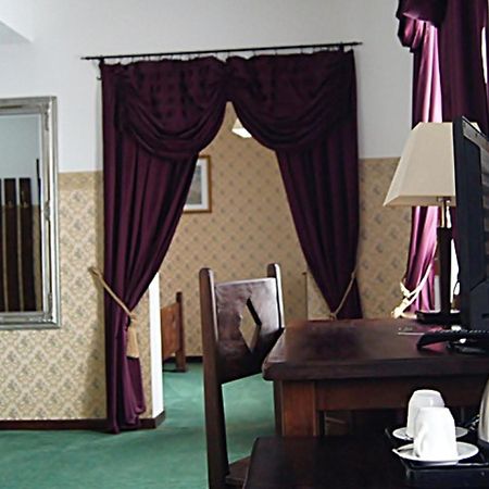 Zamek Gniew - Palac Marysienki 外观 照片